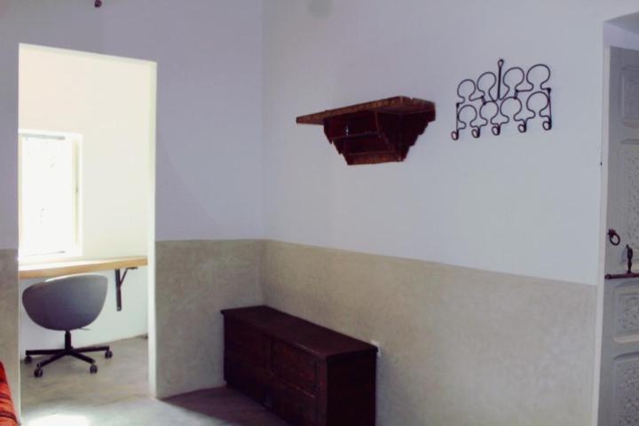 Casa vacanze Maison Traditionnelle Au Coeur De La Medina