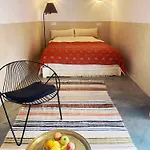 Maison Traditionnelle Au Coeur De La Medina