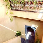 Maison Traditionnelle Au Coeur De La Medina