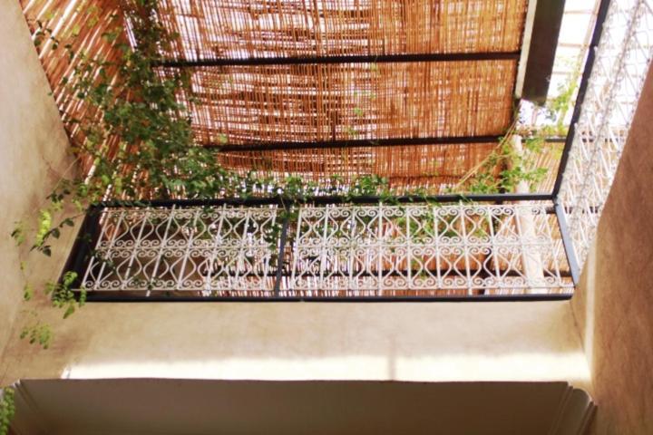 Hébergement de vacances Maison Traditionnelle Au Coeur De La Medina