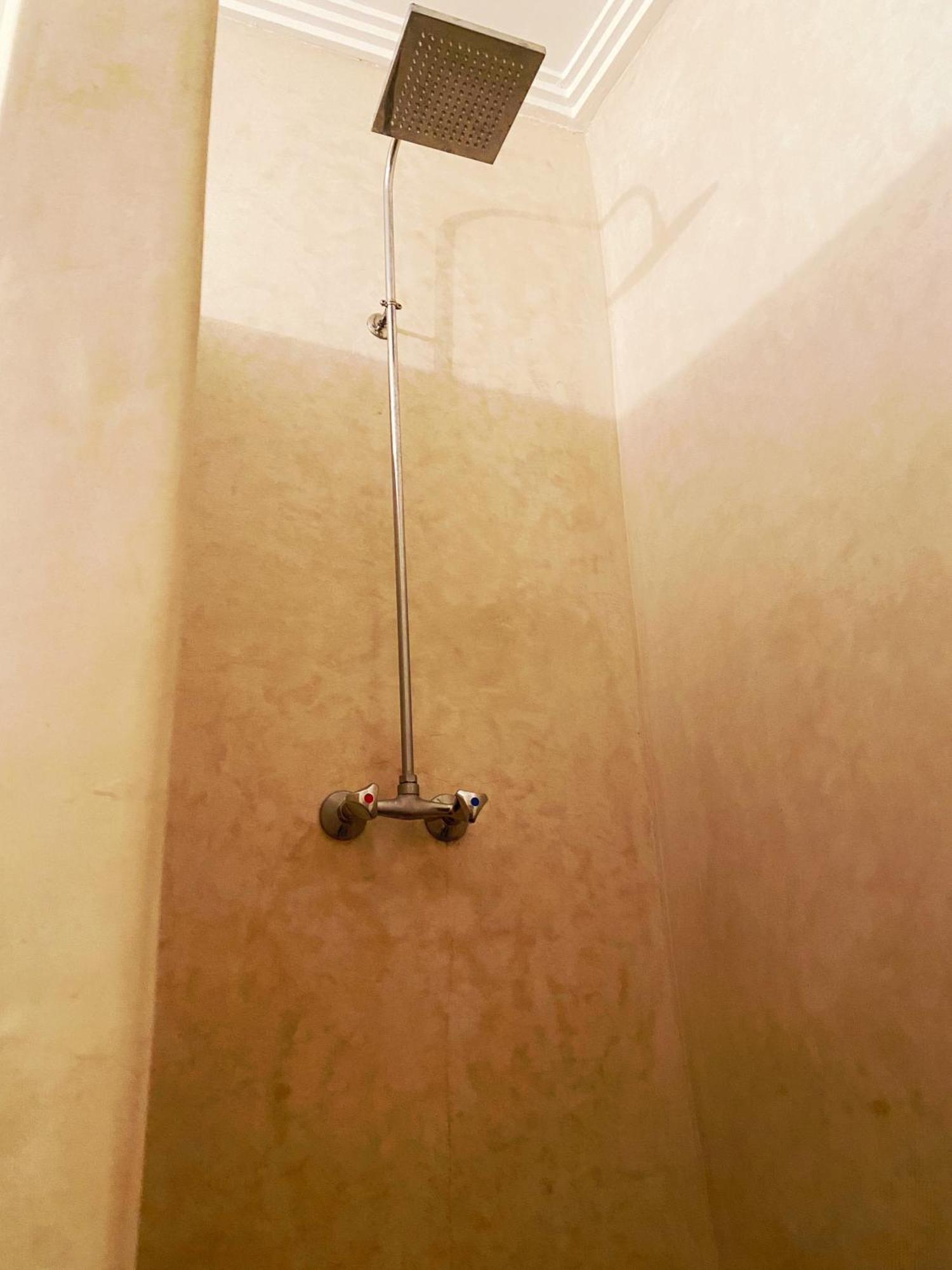 Maison Traditionnelle Au Coeur De La Medina *